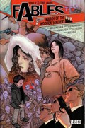FABLES #4-2nd Trade Paperback