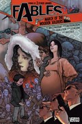FABLES #4-3rd Trade Paperback
