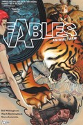 FABLES #2-4th Trade Paperback