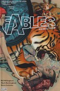 FABLES #2-5th Trade Paperback
