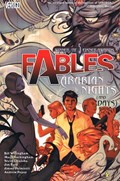 FABLES #7-2nd Trade Paperback
