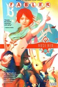FABLES #15 Trade Paperback