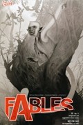 FABLES #101-C2E2 