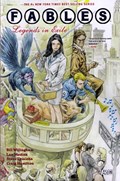FABLES #1-7th Trade Paperback
