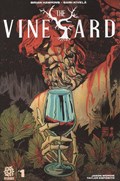 THE VINEYARD #1-RI 