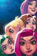 ELLE(S) #2-RI-B 