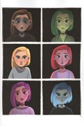 ELLE(S) #2-RI 