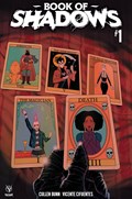BOOK OF SHADOWS #1B 