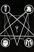 BOOK OF SHADOWS #1F 