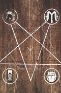 BOOK OF SHADOWS #2C 