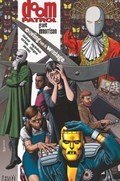 DOOM PATROL #1-3rd Trade Paperback