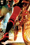 BATMAN: WHITE KNIGHT PRESENTS: RED HOOD #2-RI 