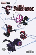 EDGE OF SPIDER-VERSE #1C 
