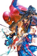 EDGE OF SPIDER-VERSE #1-BTC-C 