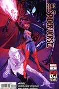 EDGE OF SPIDER-VERSE #2 
