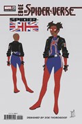 EDGE OF SPIDER-VERSE #2-RI 