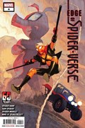 EDGE OF SPIDER-VERSE #4 