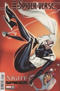 EDGE OF SPIDER-VERSE #3B 