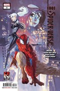 EDGE OF SPIDER-VERSE #3 