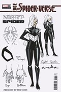 EDGE OF SPIDER-VERSE #3-RI 