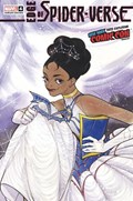 EDGE OF SPIDER-VERSE #4-NYCC 