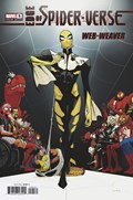 EDGE OF SPIDER-VERSE #5B 