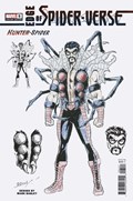 EDGE OF SPIDER-VERSE #5-RI-B 