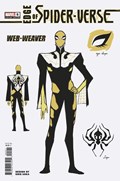 EDGE OF SPIDER-VERSE #5-RI 