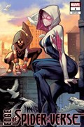 EDGE OF SPIDER-VERSE #1-BC616 