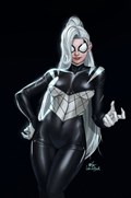 EDGE OF SPIDER-VERSE #1-NYCC 