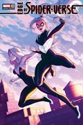 EDGE OF SPIDER-VERSE #3-616CX 