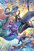 EDGE OF SPIDER-VERSE #3-LECOM-B 