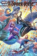 EDGE OF SPIDER-VERSE #3-LECOM 