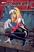 EDGE OF SPIDER-VERSE #2-TCM 