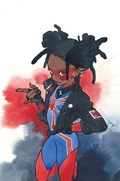 EDGE OF SPIDER-VERSE #2-616CX-B 