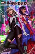 EDGE OF SPIDER-VERSE #4-616CX 