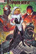 EDGE OF SPIDER-VERSE #5-FRANK 