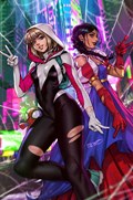 EDGE OF SPIDER-VERSE #4-616CX-B 