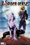 EDGE OF SPIDER-VERSE #5-SYN1 