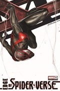EDGE OF SPIDER-VERSE #5-LEMON 