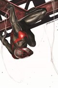 EDGE OF SPIDER-VERSE #5-LEMON-B 