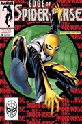 EDGE OF SPIDER-VERSE #5-ILLUM 