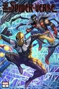 EDGE OF SPIDER-VERSE #5-LECOM 
