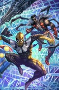EDGE OF SPIDER-VERSE #5-LECOM-B 