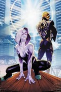 EDGE OF SPIDER-VERSE #5-SYN1-B 
