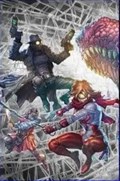 EDGE OF SPIDER-VERSE #1-NYCC-B 