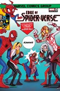EDGE OF SPIDER-VERSE #1-BSC 