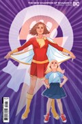 NEW CHAMPION OF SHAZAM #2-RI 