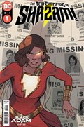 NEW CHAMPION OF SHAZAM #3 