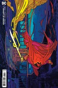 SWORD OF AZRAEL #1B 